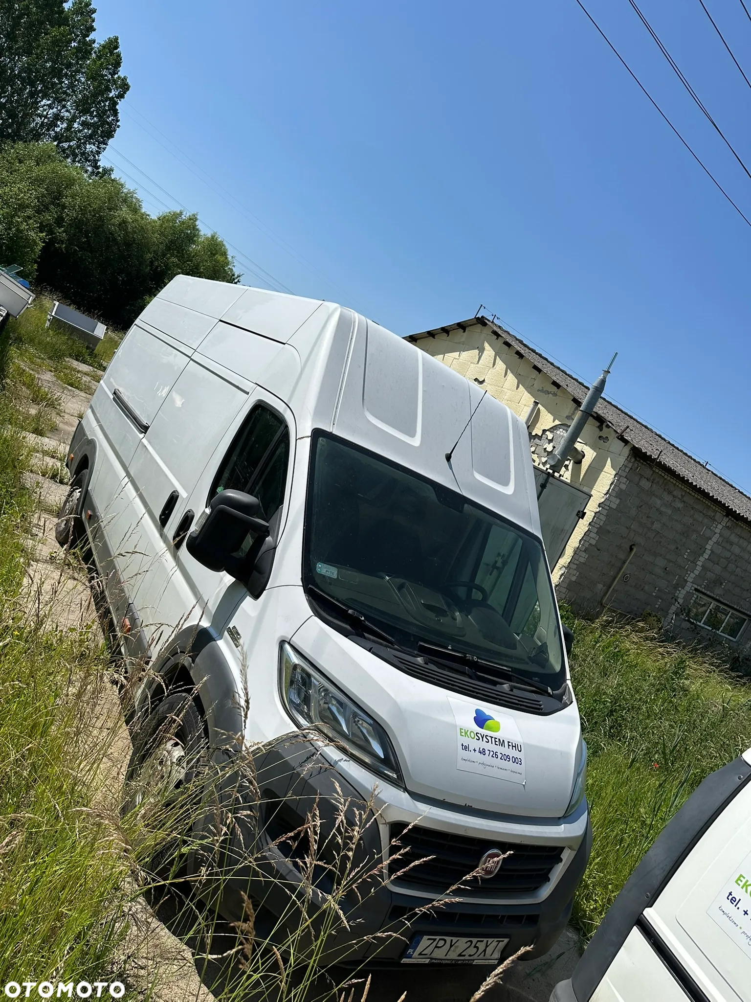 Fiat Ducato - 3