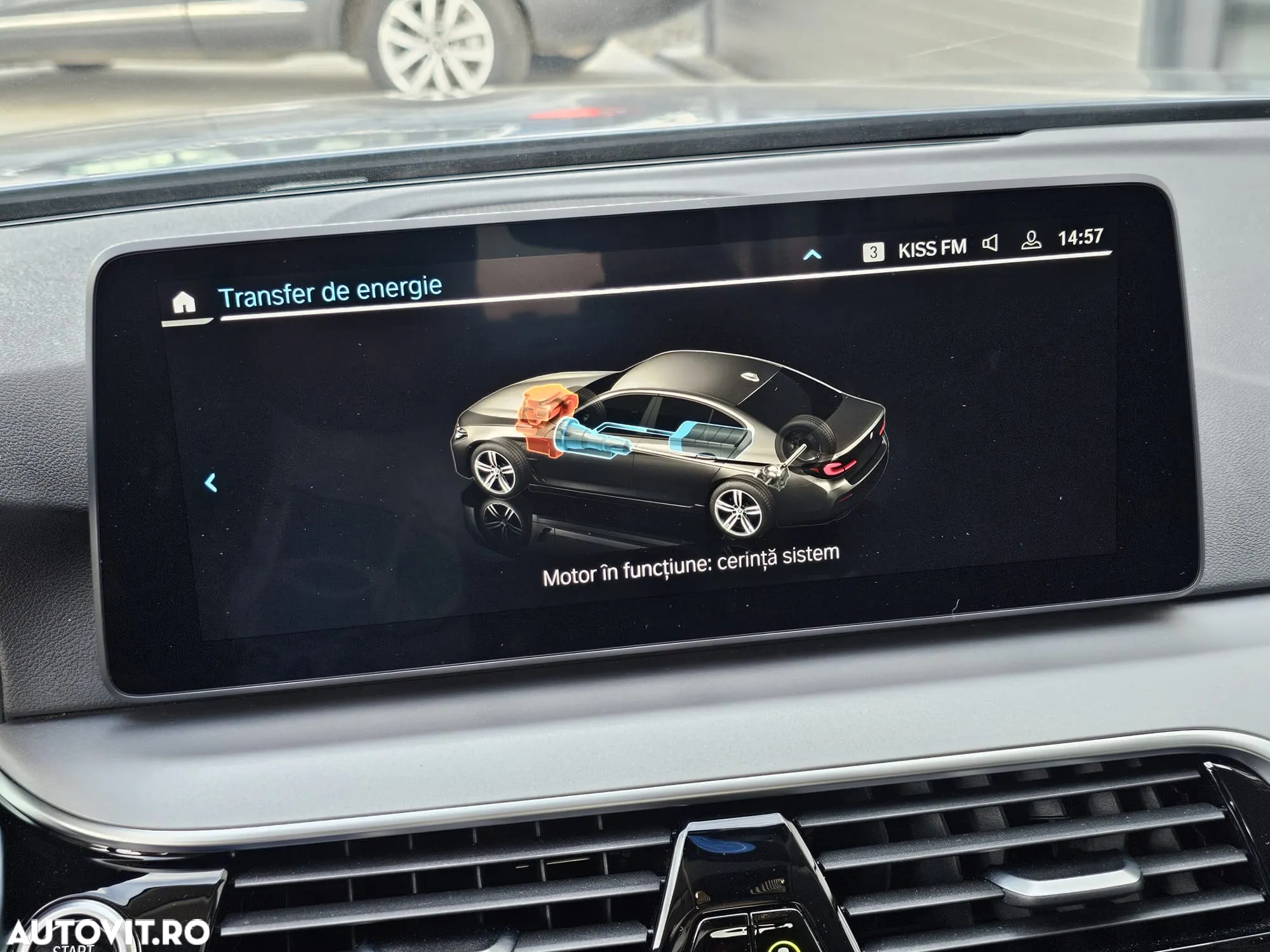 BMW Seria 5 530e AT PHEV - 25