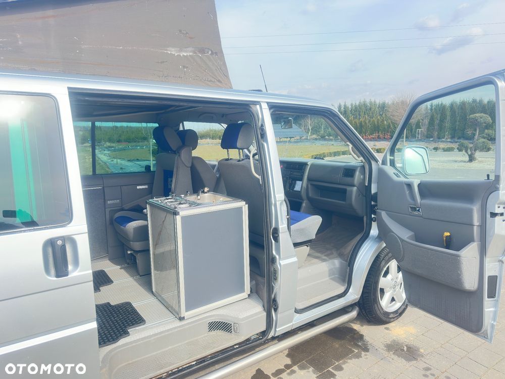 Opel Vivaro L1H1 Life Cosmo - 4