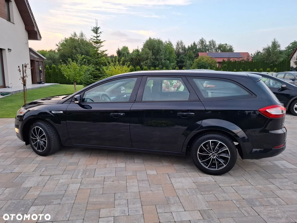 Ford Mondeo 1.6 Ti-VCT Trend - 13