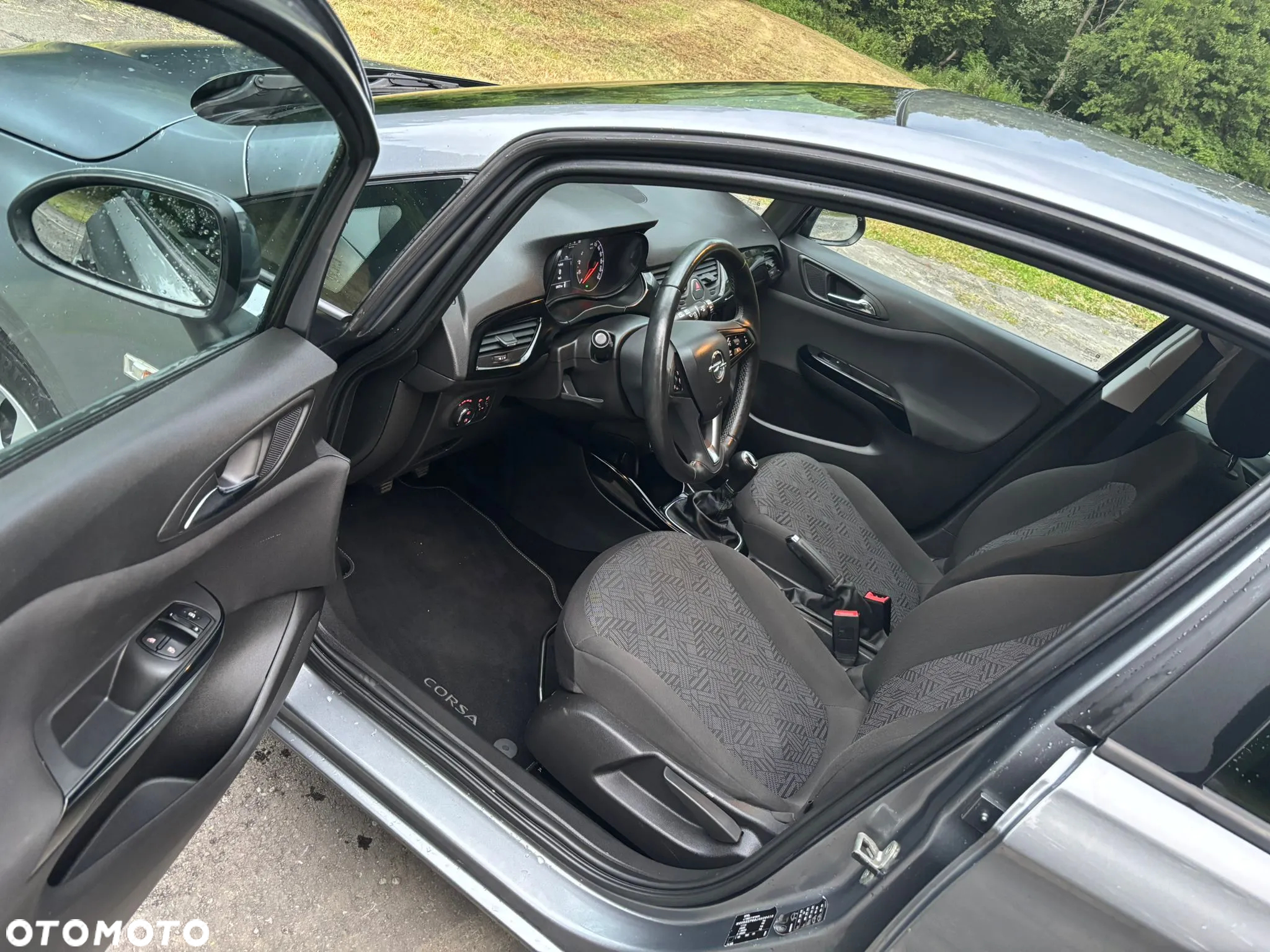 Opel Corsa 1.4 T Color Edition S&S - 7