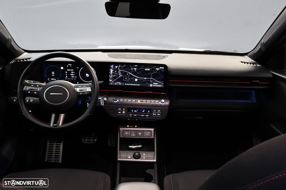 Hyundai Kauai 1.0 T-GDi Premium DCT - 20
