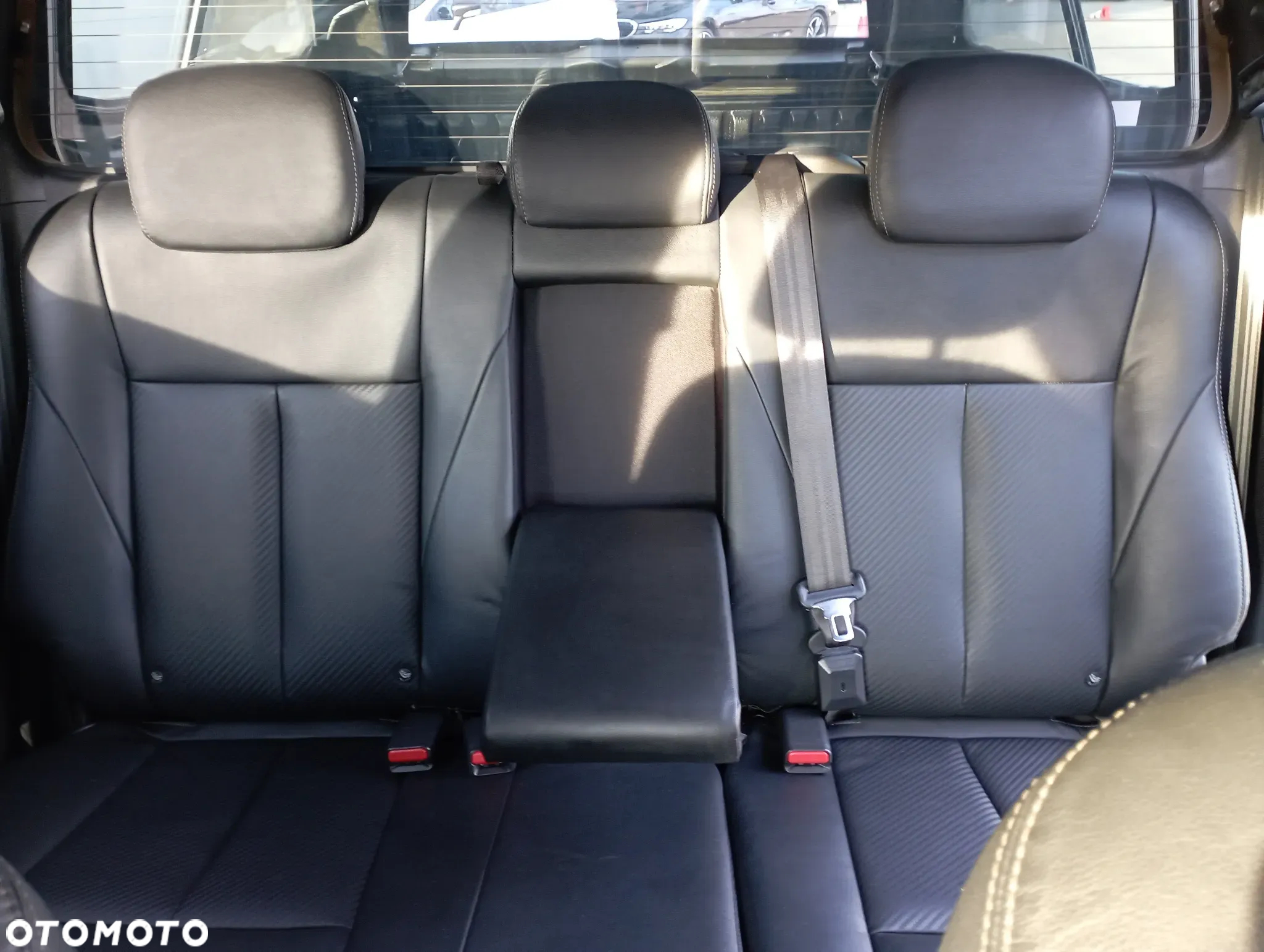 Isuzu D-Max 1.9 DC LSX Prime - 27