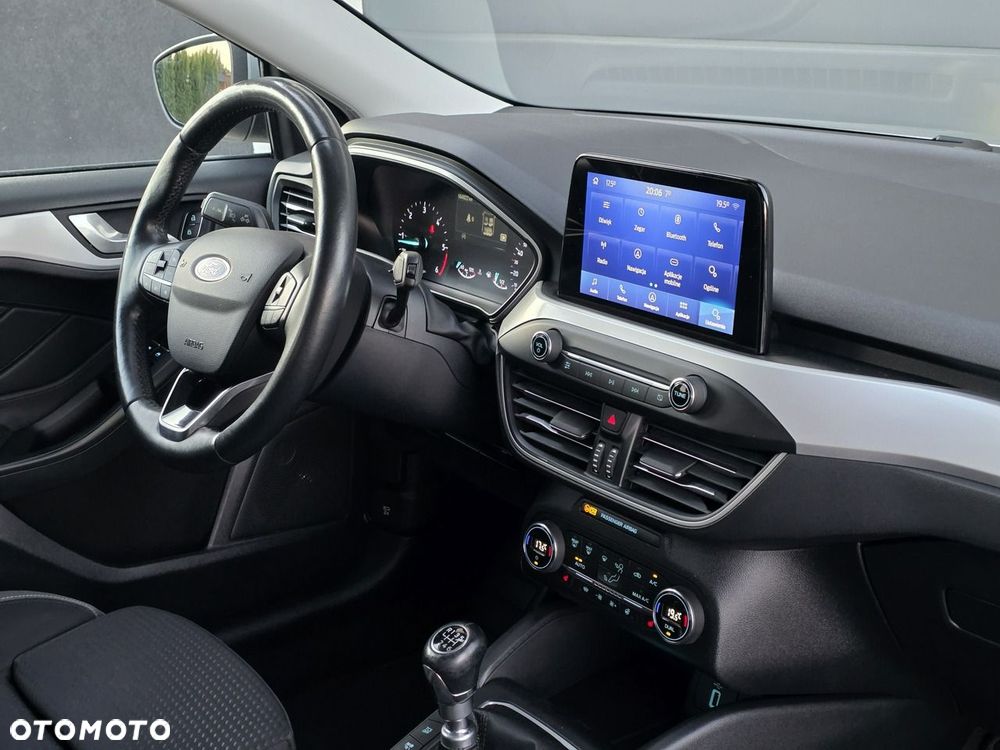 Ford Focus - 6