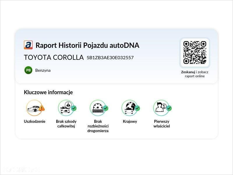 Toyota Corolla 1.8 Hybrid GPF Comfort - 20