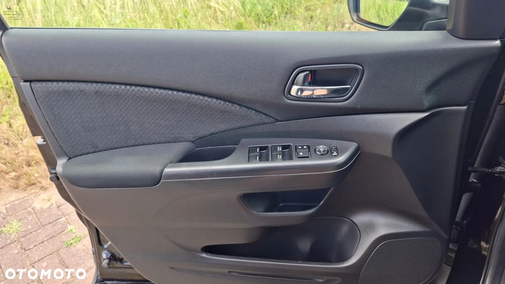 Honda CR-V 2.0i-VTEC 2WD Comfort - 40