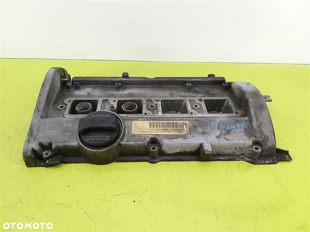 Pokrywa zaworów Audi A4 B5 1.8B 125KM 1995-2001058103475G VW SEAT SKODA - 6