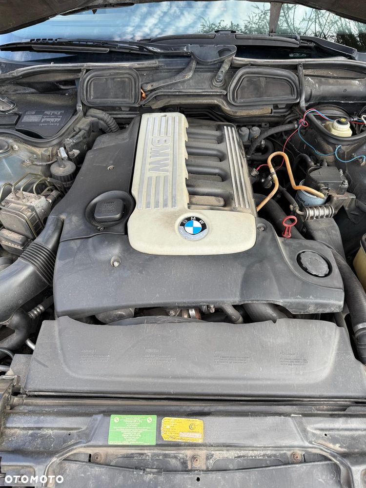 BMW Seria 7 730d - 18