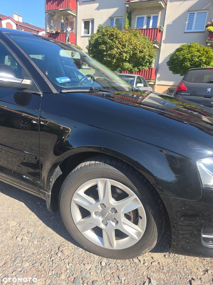 Audi A3 Sportback - 15