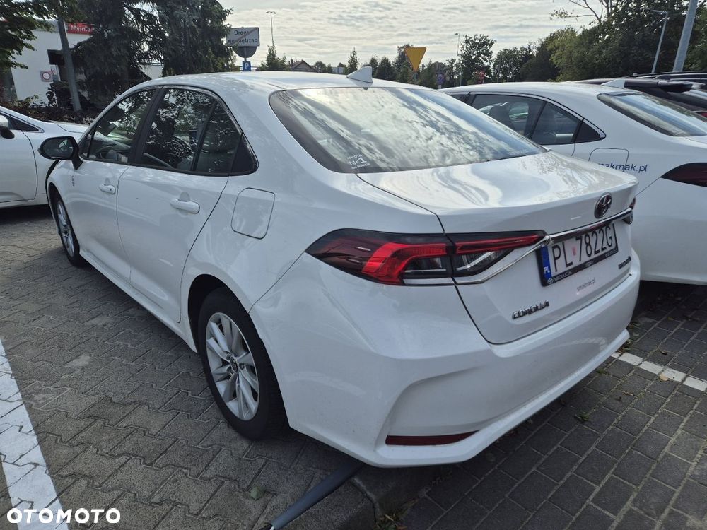 Toyota Corolla 1.8 Hybrid Comfort - 2
