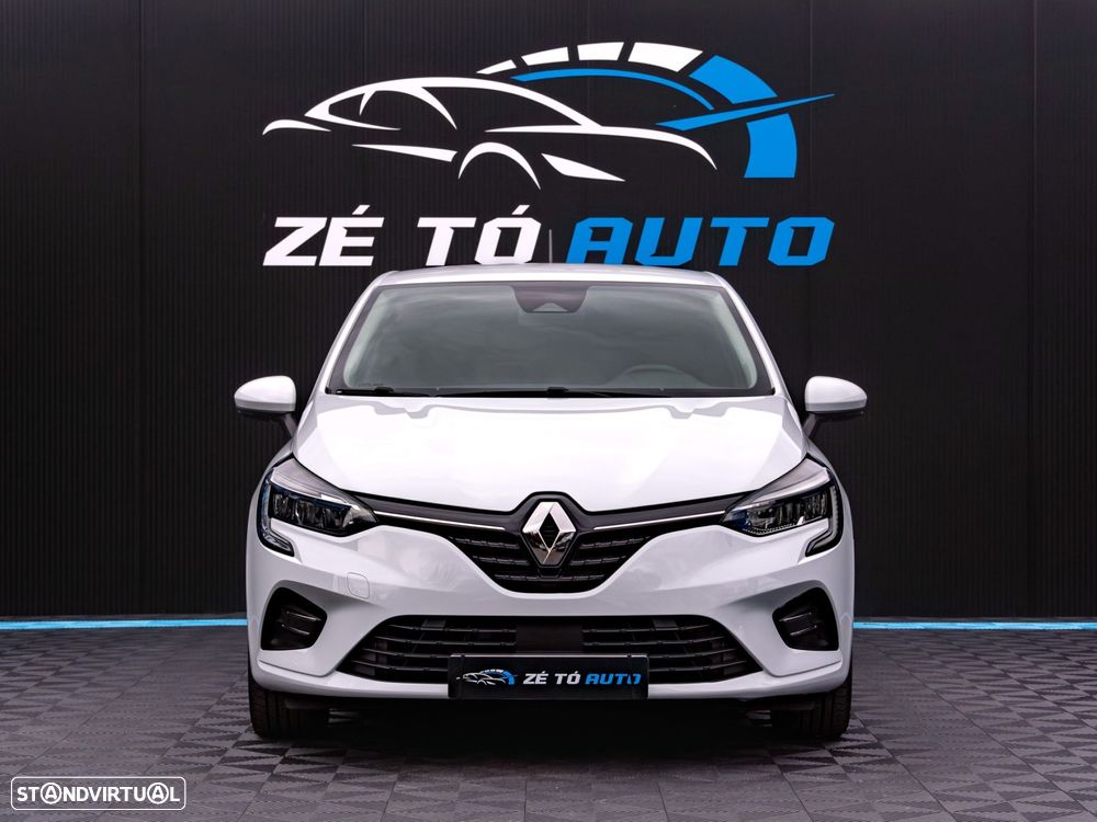 Renault Clio 1.5 Blue dCi Intens - 3