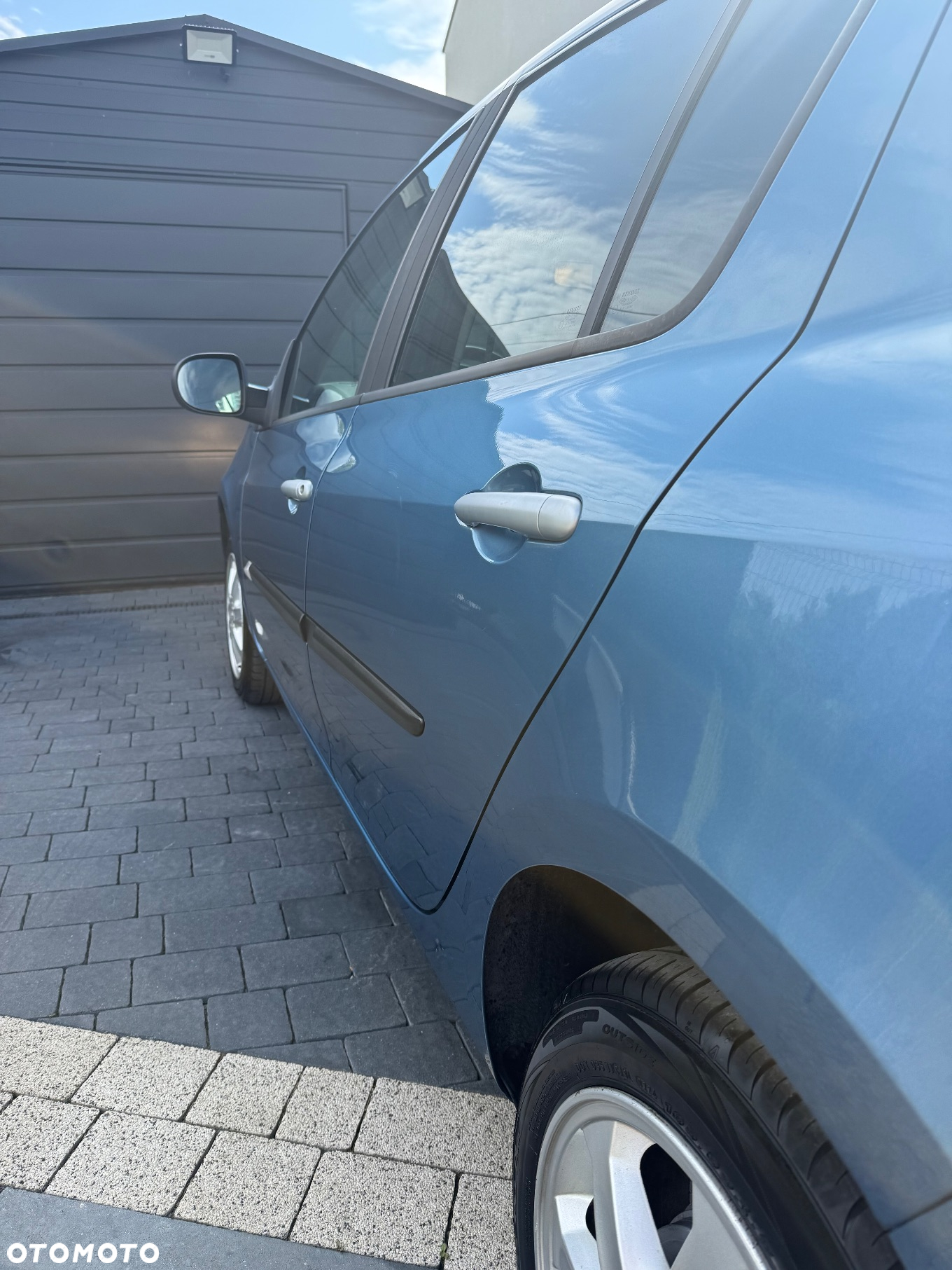 Renault Clio 1.2 16V Alize Euro5 - 7