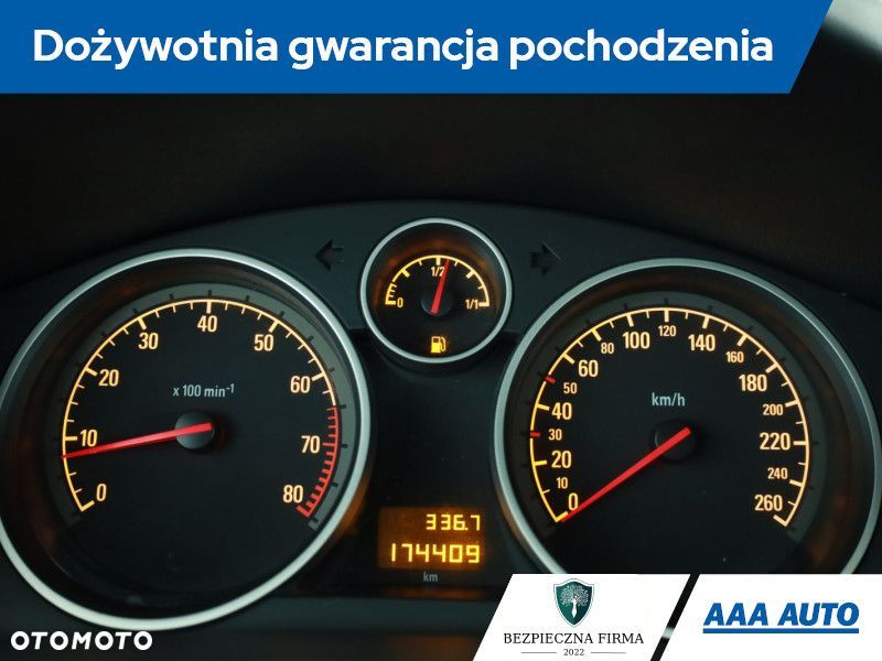 Opel Astra - 10