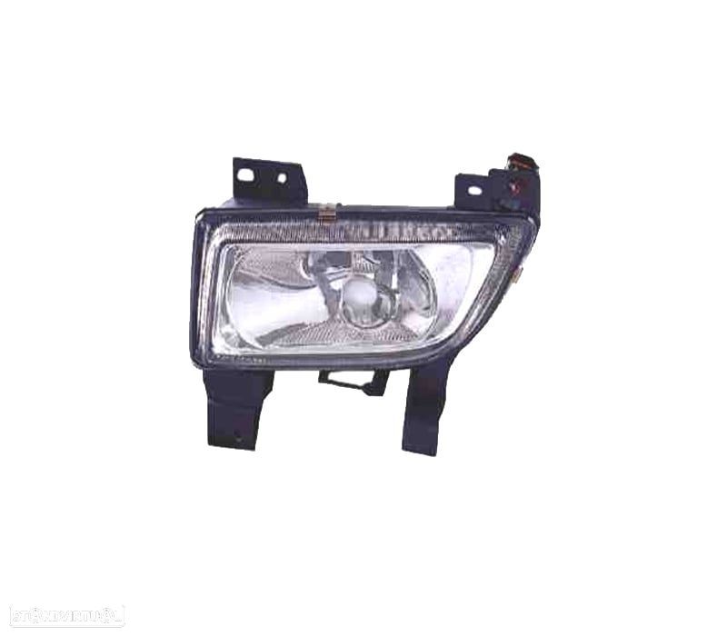FAROL ESQ DE NEVOEIRO MAZDA PREMACY 99-01 323 98-01 - 1