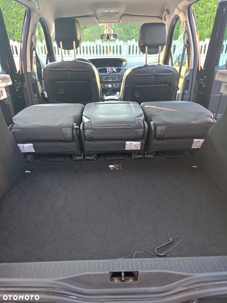 Renault Scenic Energy dCi 130 Start & Stop Dynamique - 14