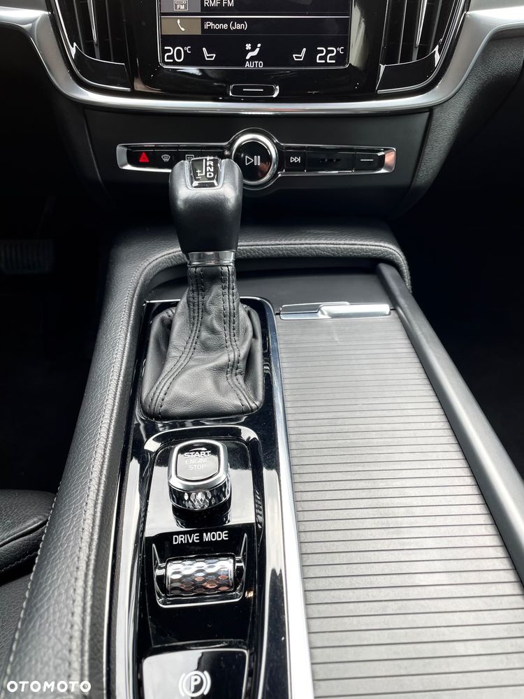 Volvo S90 D3 Geartronic Momentum - 18