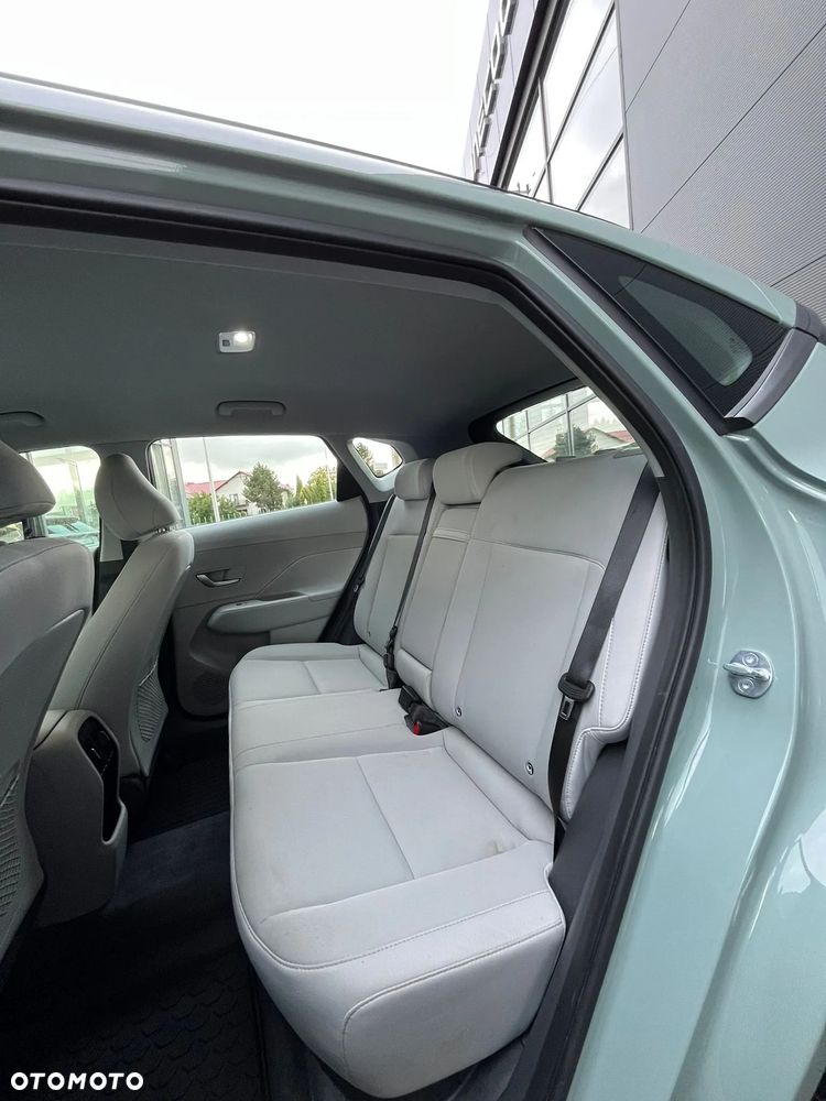Hyundai Kona 1.0 T-GDI Executive - 27