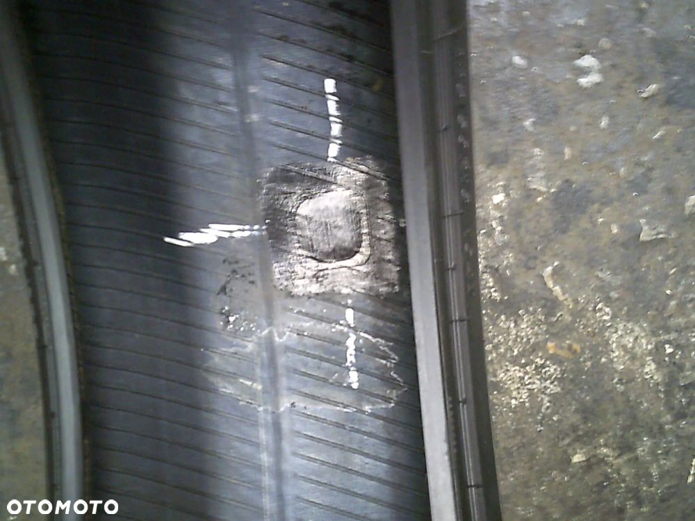 BRIDGESTONE Blizzak 6 225/60R18 7,3mm 2024 - 5