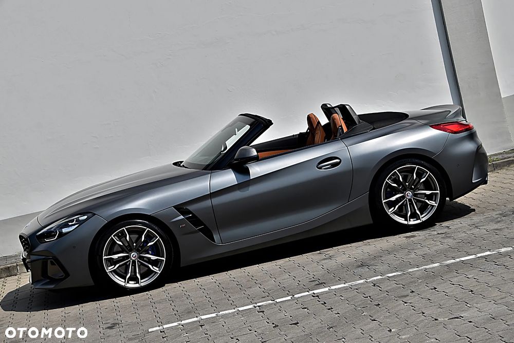 BMW Z4 M M40i sport - 7