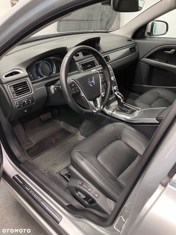 Volvo S80 T6 AWD Summum - 18