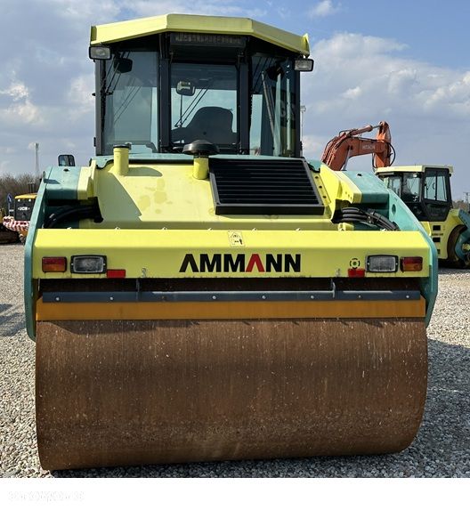 Ammann AV 130 X - 9