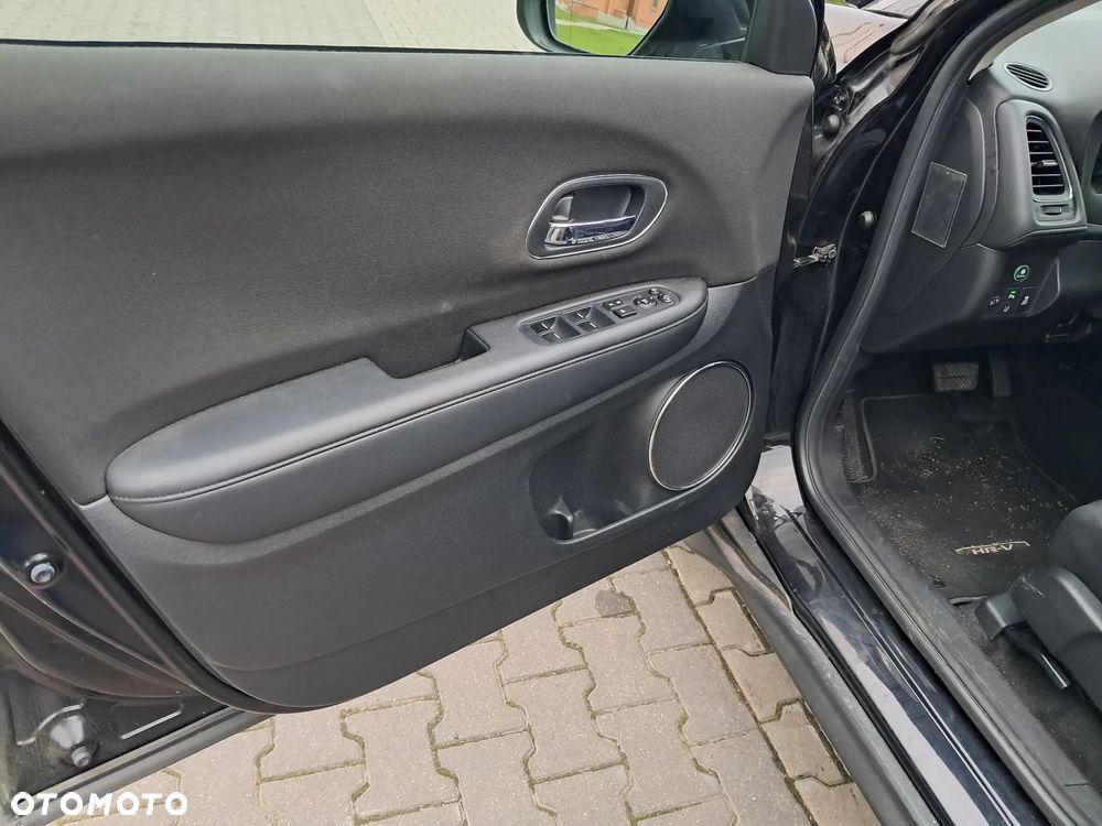 Honda HR-V 1.5 Elegance (ADAS / Connect+) CVT - 19