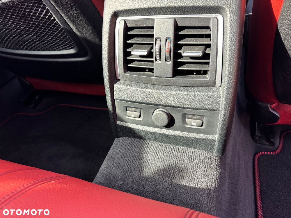 BMW Seria 4 430i xDrive Sport-Aut Sport Line - 20