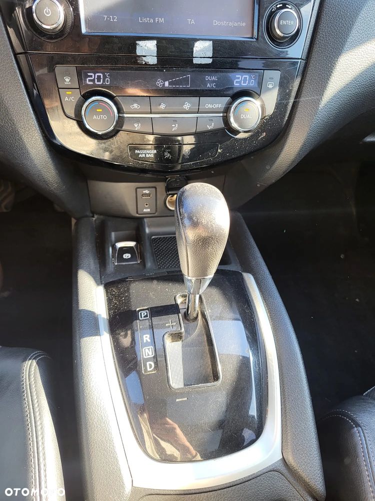 Nissan X-Trail 1.6 dCi Xtronic 360 - 16