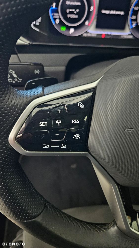 Volkswagen Arteon Shooting Brake 2.0 TDI SCR DSG Elegance - 37