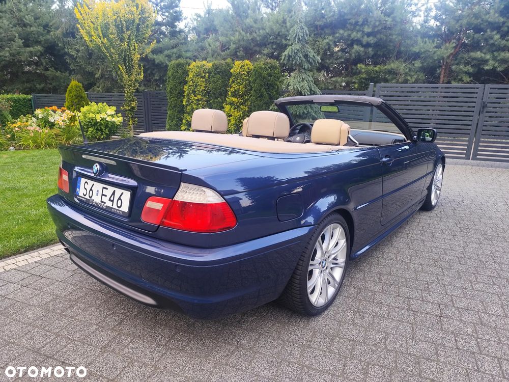 BMW Seria 3 325 Ci - 7