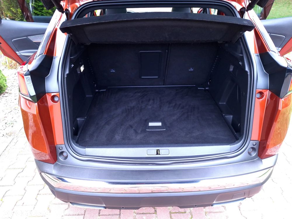 Peugeot 3008 BlueHDi 120 Stop & Start Allure - 13
