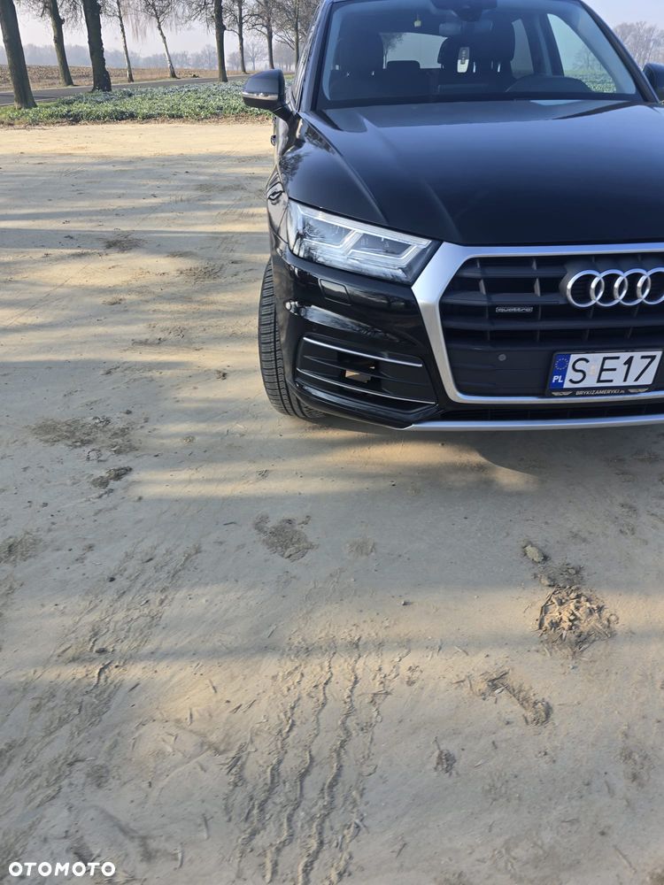 Audi Q5 2.0 TFSI Quattro S tronic design - 28