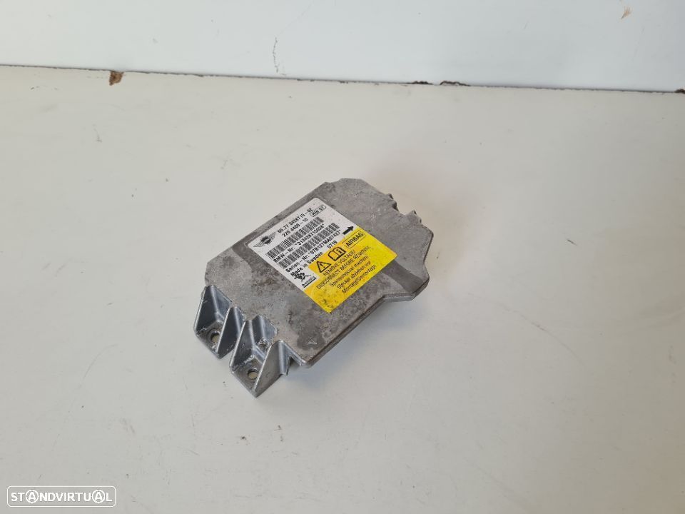 CENTRALINA ECU MODULO AIRBAG MINI COOPER R56 6577342871502 65773428715 342871502 3428715 - 1