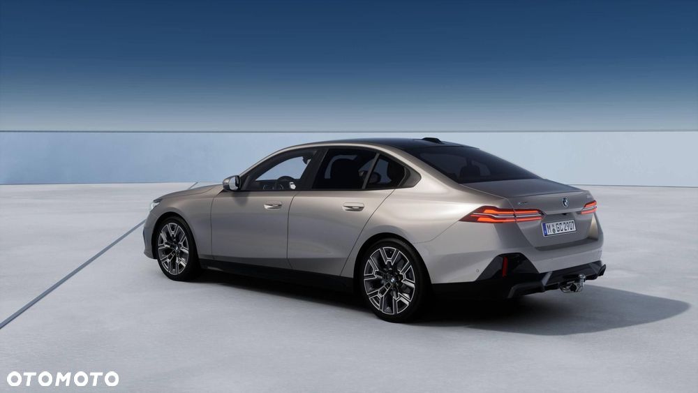 BMW Seria 5 - 2