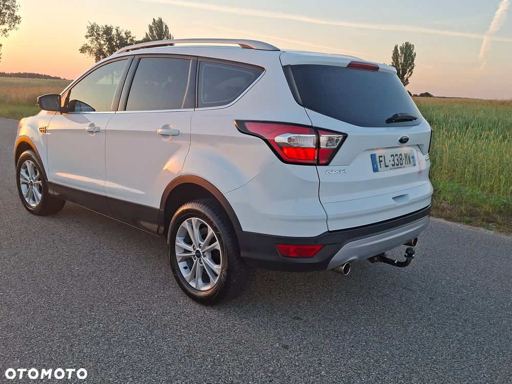 Ford Kuga 1.5 EcoBoost FWD Edition ASS GPF - 2