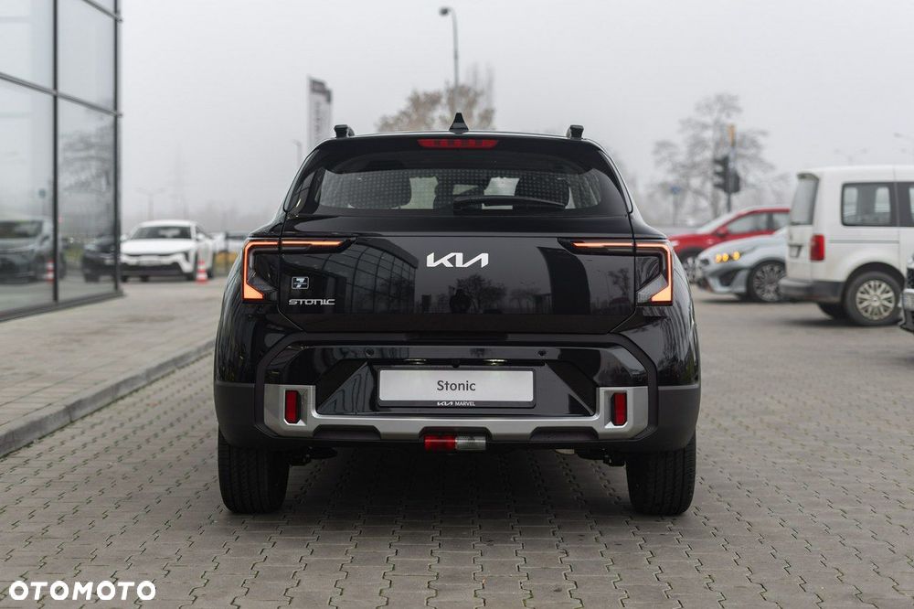 Kia Stonic - 6