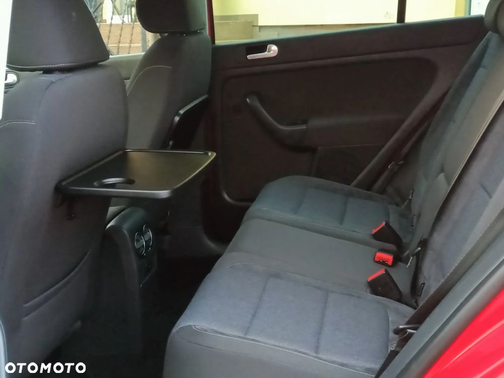 Volkswagen Golf Plus 1.4 TSI Style - 12