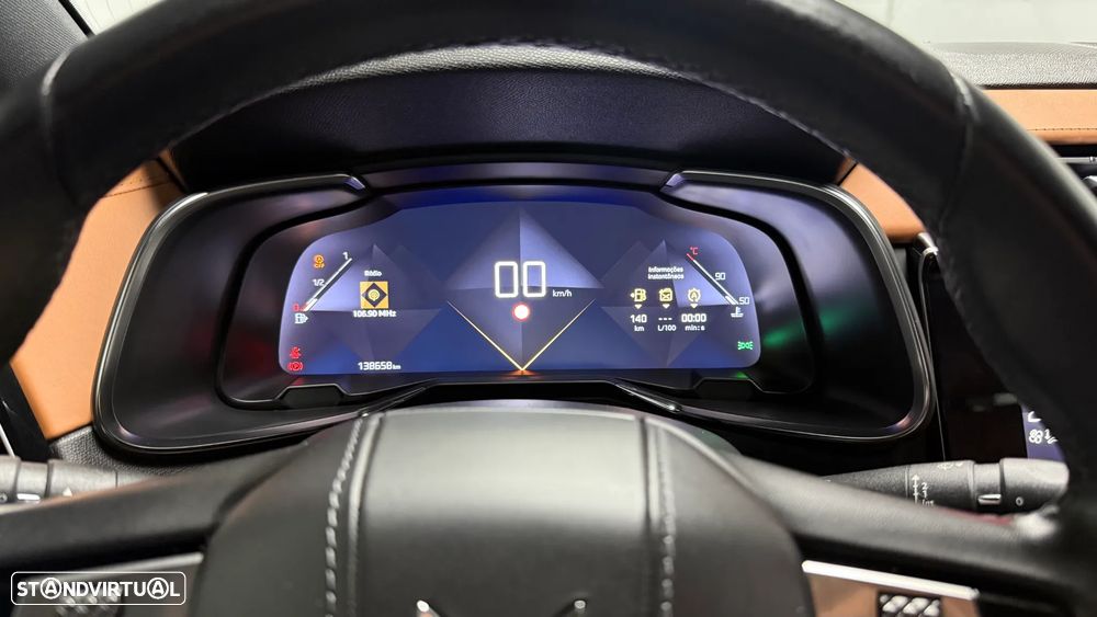 DS DS7 Crossback 1.2 Puretech So Chic - 27