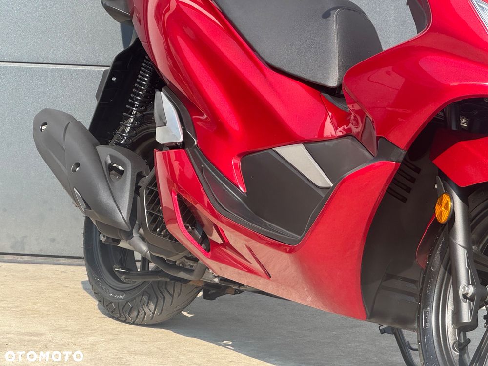 Honda PCX - 6