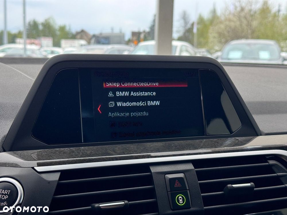 BMW X3 xDrive20i M Sport sport - 29