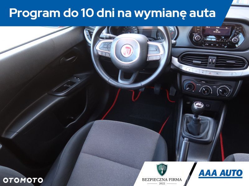 Fiat Tipo - 8