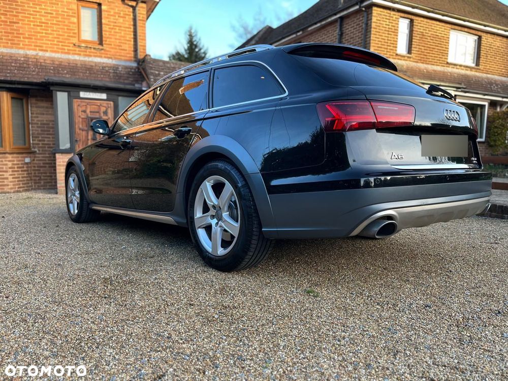 Audi A6 Allroad - 4