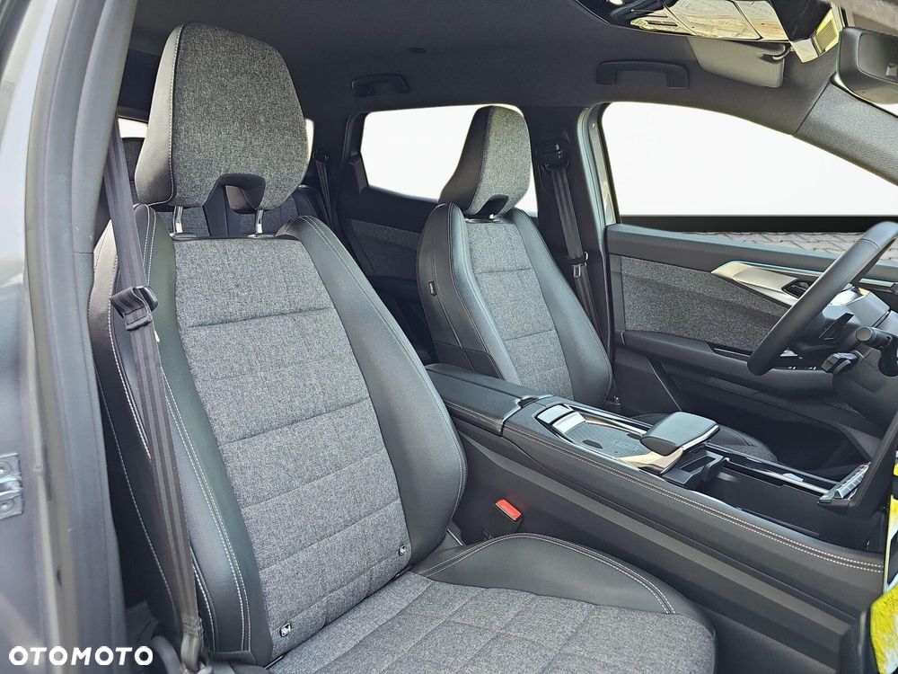 Renault Espace 1.2 E-Tech Full Hybrid 200 Techno MMT 7os - 14