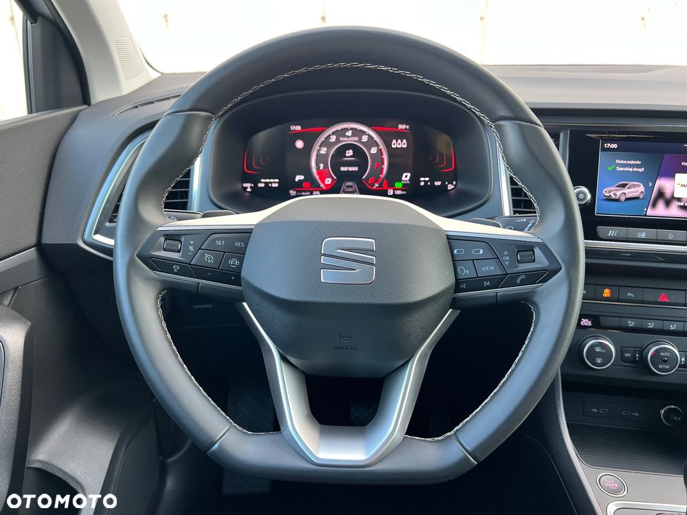 Seat Ateca 1.5 TSI Style S&S DSG - 18