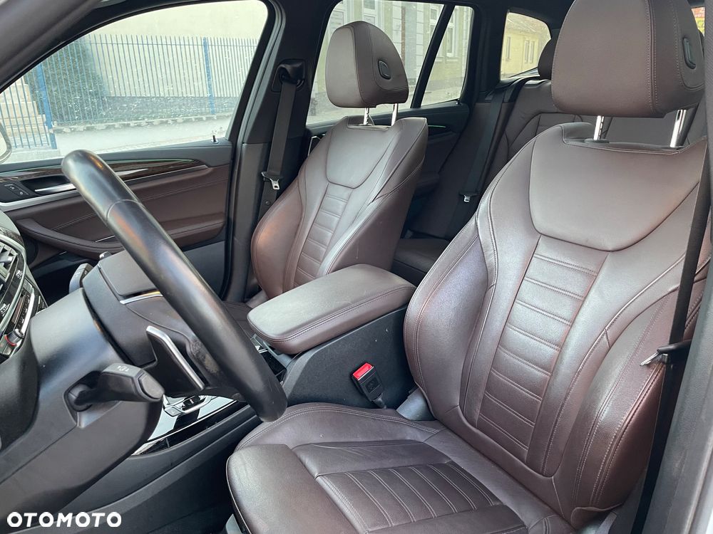 BMW X3 - 26
