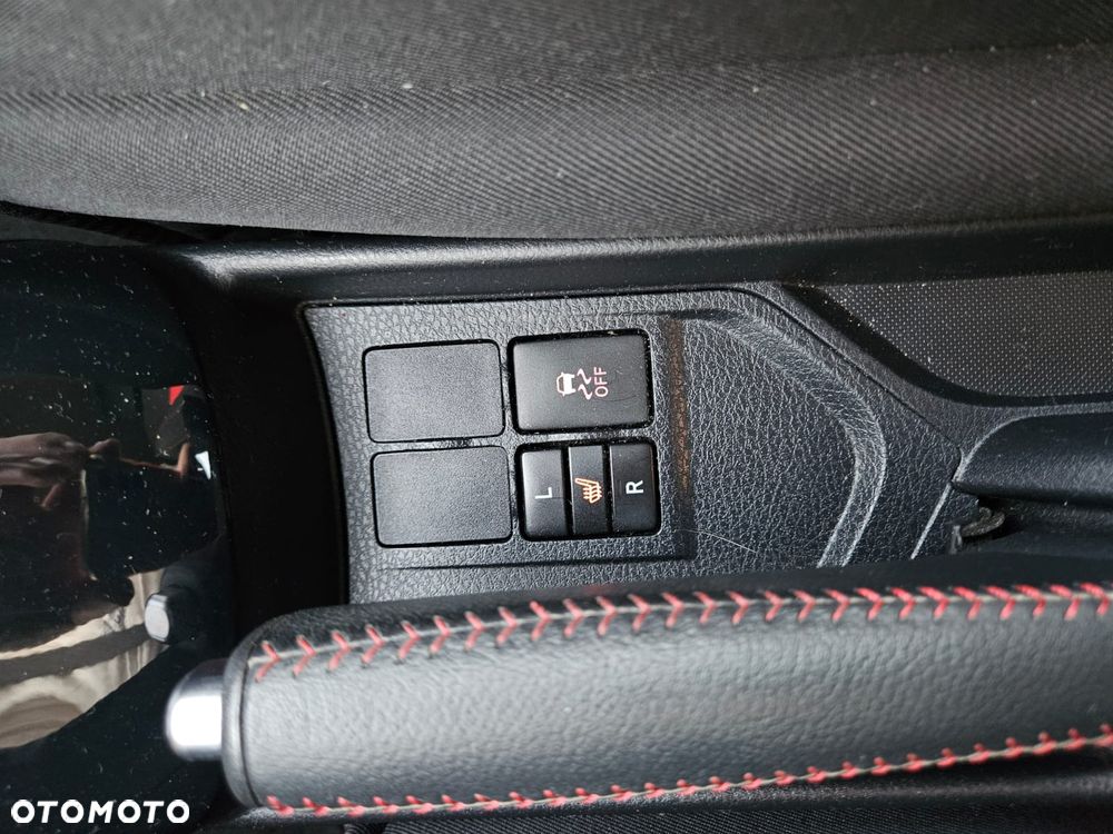 Toyota Yaris 1.33 VVT-i - 22