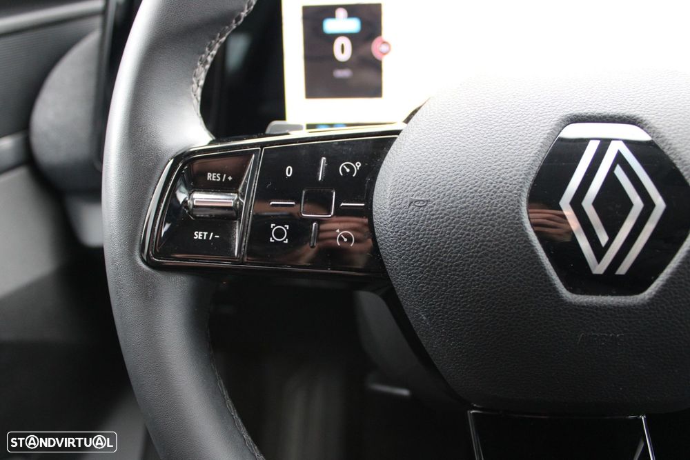 Renault Mégane E-Tech EV60 Evolution Super Charge - 10