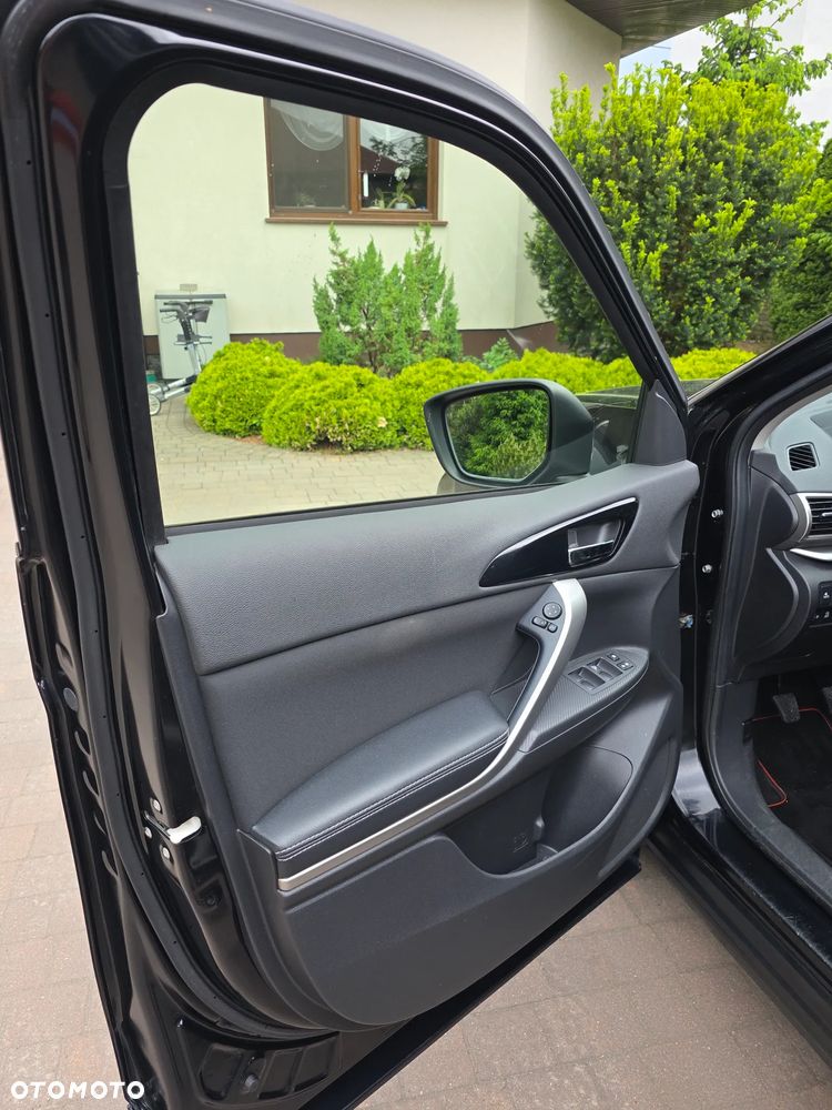 Mitsubishi Eclipse Cross 1.5 T Intense - 7