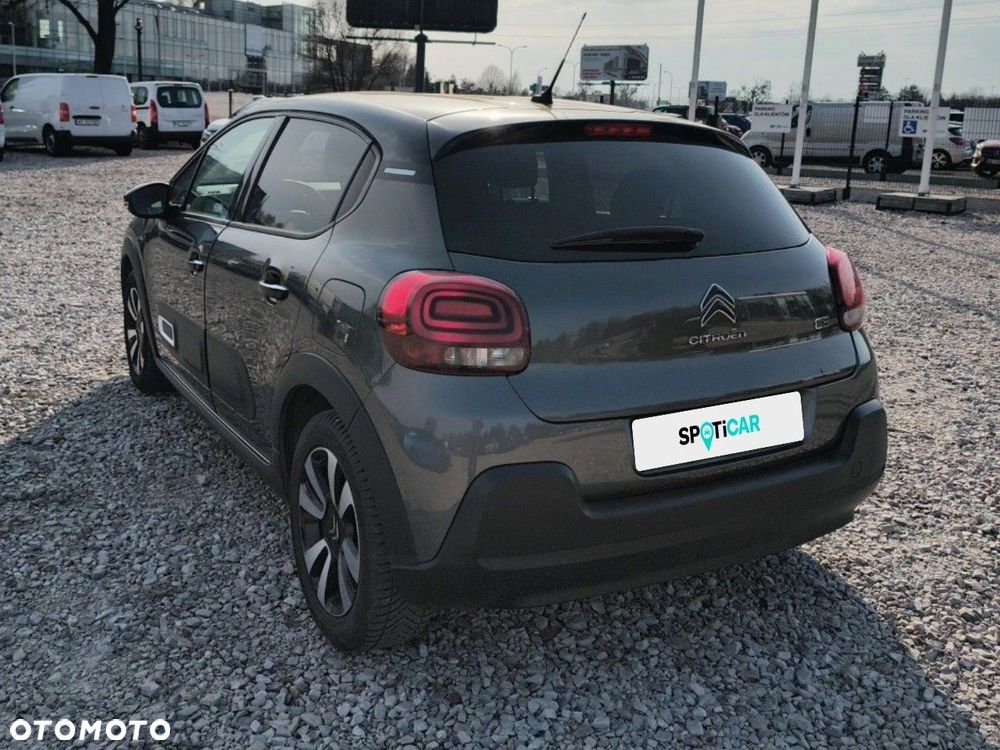 Citroën C3 - 7