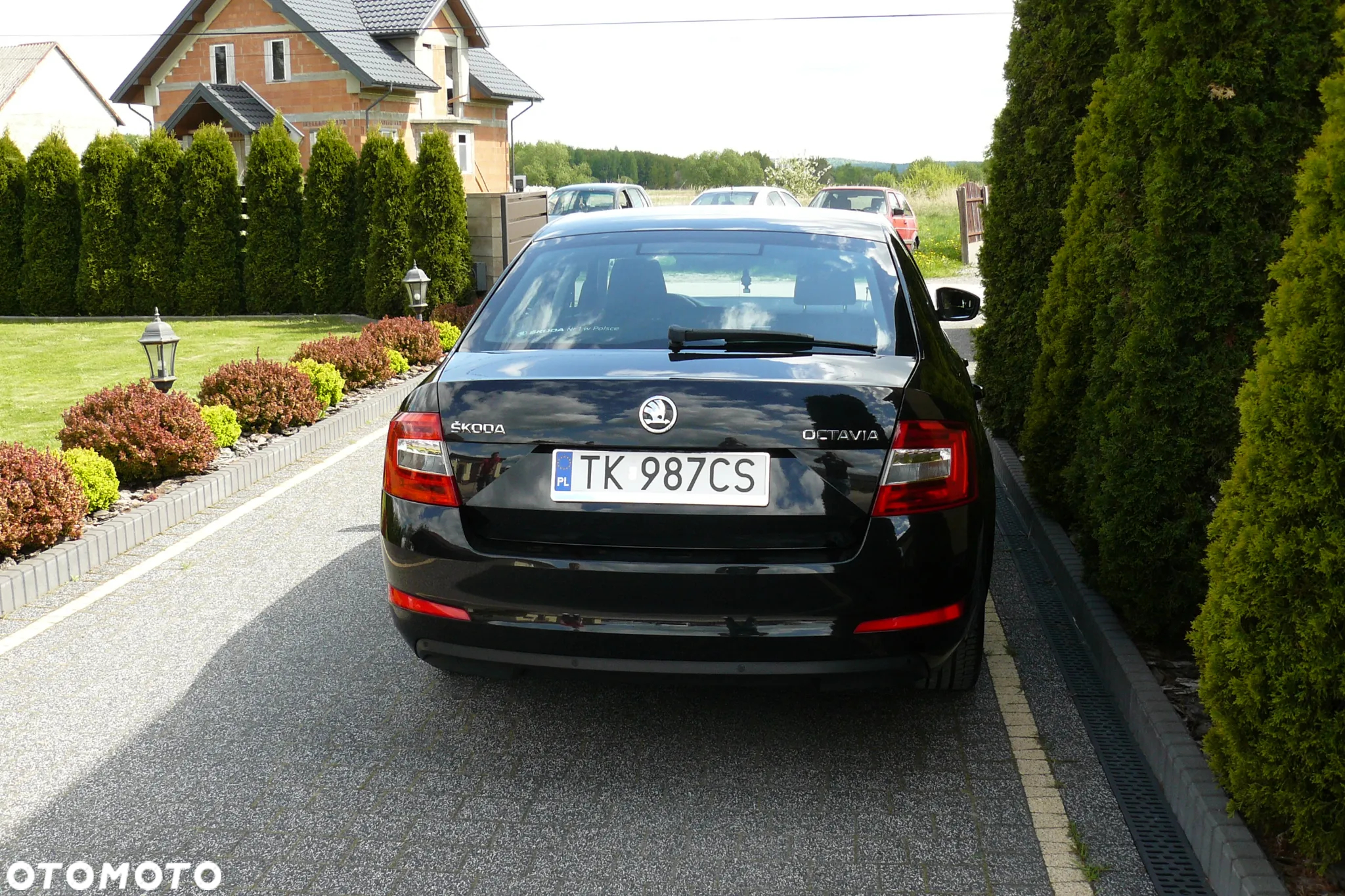 Skoda Octavia 2.0 TDI Elegance - 22